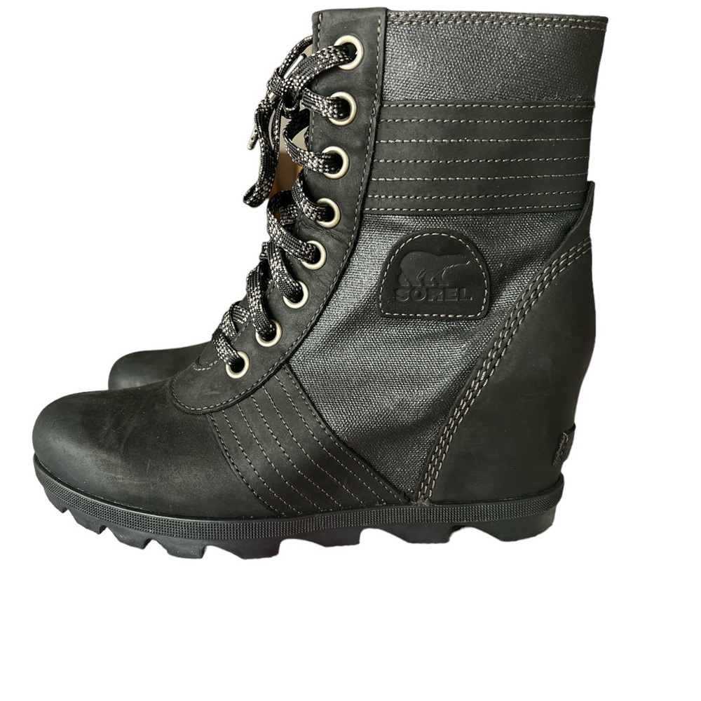 Sorel Women’s Lexie Boot Sz9